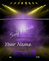 Above The Line Individual Template