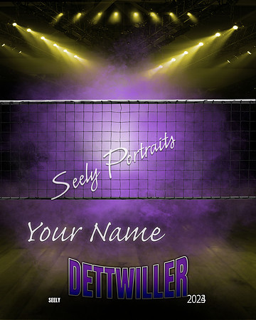 Above The Line Individual Template