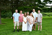 Snavely Family