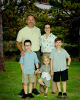 Snavely Family