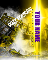 Demolition Crew Individual Template
